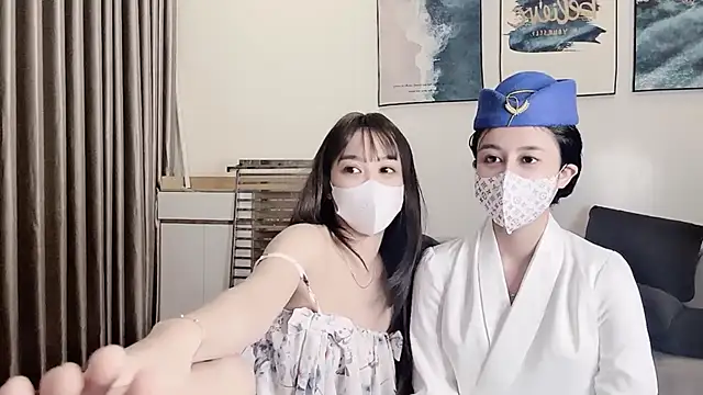 Snapshot of Mono-Stewardesss chatting on September 20, 2025, 8:59 am Mono-Stewardesss online show from September 20, 2025, 8:59 am