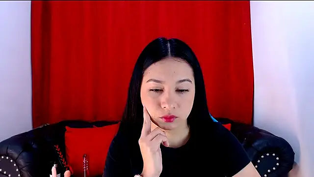 Snapshot of Lila_Pinky chatting on January 26, 2025, 1:47 pm Lila Pinky online show from January 26, 2025, 1:47 pm