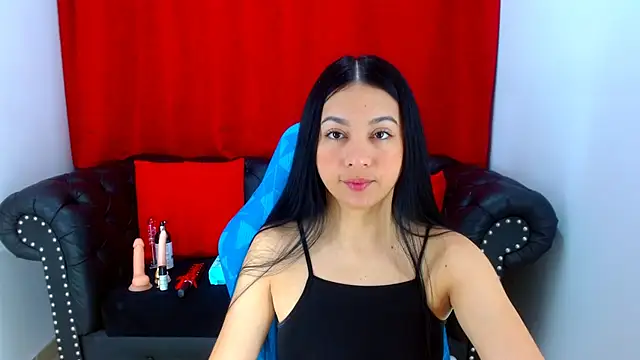 Snapshot of Lila_Pinky chatting on February 13, 2025, 1:48 pm Lila Pinky online show from February 13, 2025, 1:48 pm