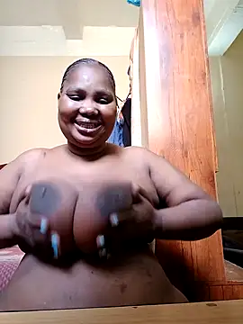 ThickSexyMelons online show from February 6, 2025, 7:45 am