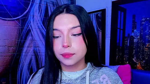 Small naughty  online show from December 7, 2024, 1:07 pm