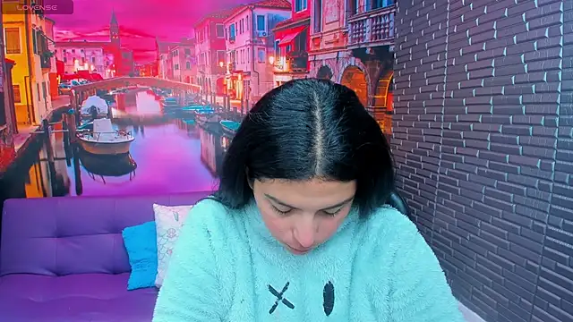 Small naughty  online show from February 3, 2026, 1:38 pm