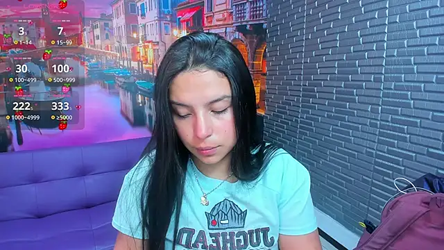 Small naughty  online show from February 19, 2026, 1:40 pm