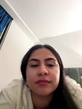 Snapshot of KattyPortman chatting on October 24, 2025, 4:09 am KattyPortman online show from October 24, 2025, 4:09 am