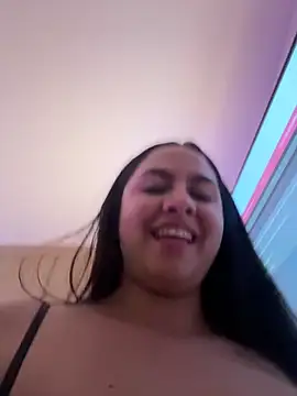 KattyPortman online show from December 21, 2025, 2:19 am