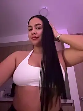 KattyPortman online show from February 13, 2026, 11:34 pm