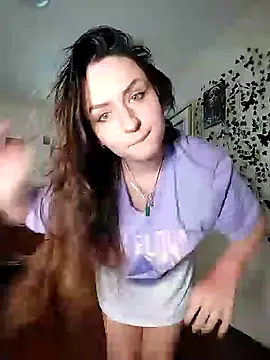 Snapshot of NaughtYHomemadE chatting on December 9, 2024, 11:58 am NaughtYHomemadE online show from December 9, 2024, 11:58 am