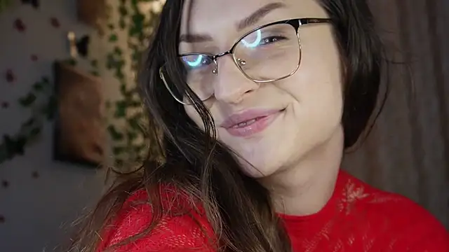 Snapshot of NaughtYHomemadE chatting on February 24, 2025, 4:26 pm NaughtYHomemadE online show from February 24, 2025, 4:26 pm