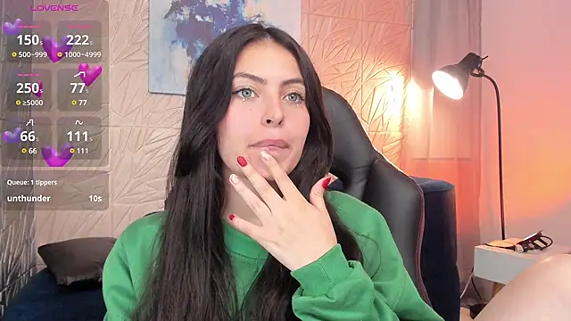 Snapshot of magic_fernanda chatting on December 17, 2024, 12:45 am magic fernanda online show from December 17, 2024, 12:45 am