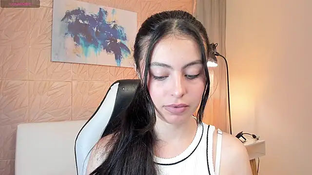 Snapshot of magic_fernanda chatting on January 17, 2025, 9:28 pm magic fernanda online show from January 17, 2025, 9:28 pm