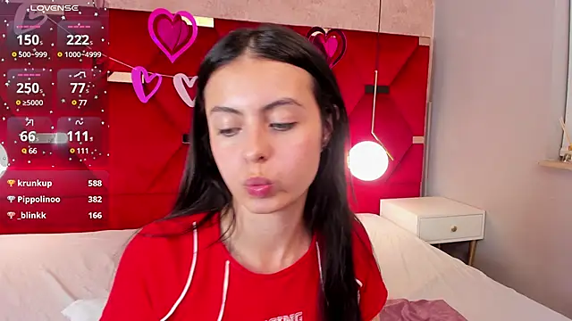 Snapshot of magic_fernanda chatting on February 11, 2025, 12:17 am magic fernanda online show from February 11, 2025, 12:17 am