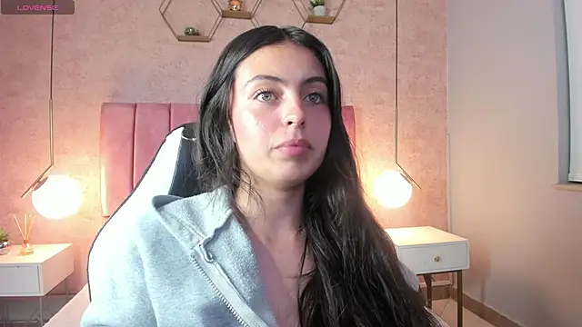 Snapshot of magic_fernanda chatting on February 24, 2025, 11:52 pm magic fernanda online show from February 24, 2025, 11:52 pm