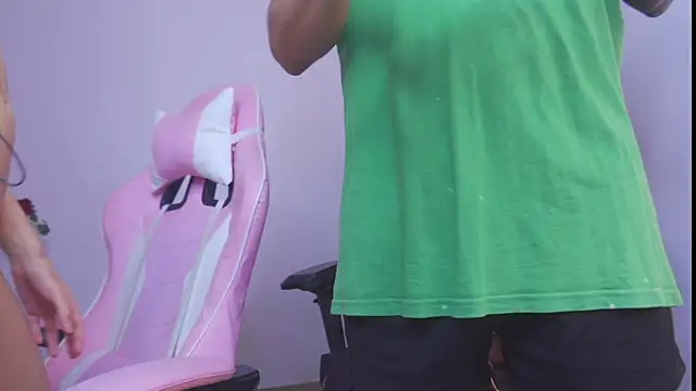 Stryxcy online show from January 11, 2025, 1:16 am