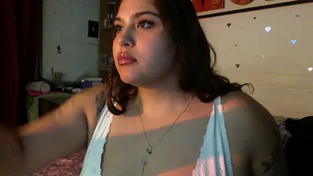 dreamgirl sweet online show from May 15, 2026, 11:23 pm