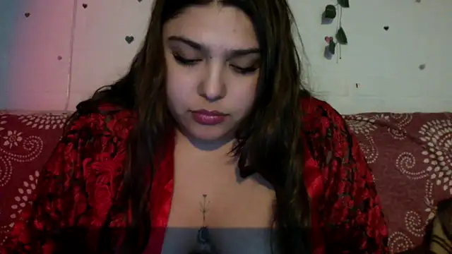 dreamgirl sweet online show from July 18, 2026, 5:11 am