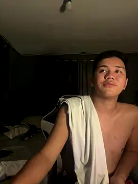 xgregor07 online show from October 8, 2025, 1:09 pm