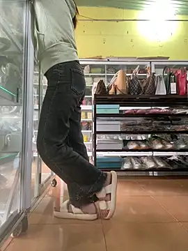 Snapshot of Rosa_998 chatting on December 26, 2024, 9:22 am Rosa 998 online show from December 26, 2024, 9:22 am