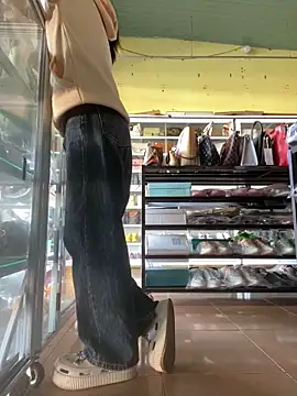 Snapshot of Rosa_998 chatting on January 10, 2025, 1:10 am Rosa 998 online show from January 10, 2025, 1:10 am