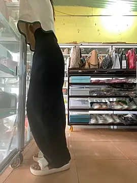 Snapshot of Rosa_998 chatting on January 20, 2025, 9:13 am Rosa 998 online show from January 20, 2025, 9:13 am