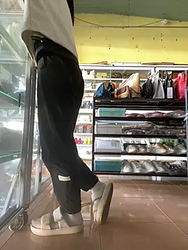 Snapshot of Rosa_998 chatting on January 22, 2025, 1:31 am Rosa 998 online show from January 22, 2025, 1:31 am