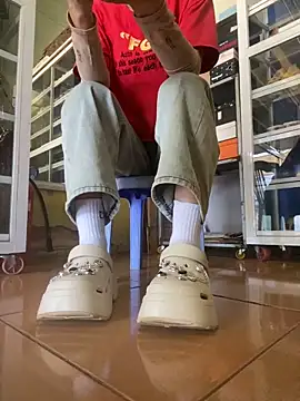 Snapshot of Rosa_998 chatting on February 28, 2025, 8:53 am Rosa 998 online show from February 28, 2025, 8:53 am