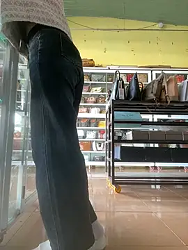 Snapshot of Rosa_998 chatting on March 20, 2025, 1:02 am Rosa 998 online show from March 20, 2025, 1:02 am