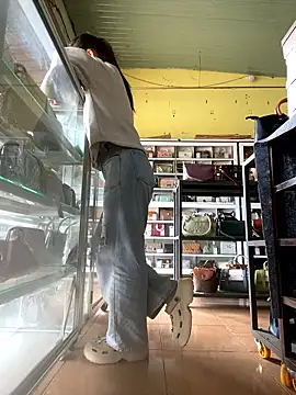 Rosa 998 online show from January 6, 2026, 1:31 am