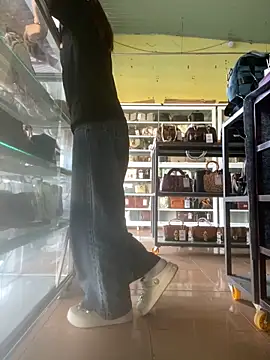 Rosa 998 online show from March 8, 2026, 12:19 am