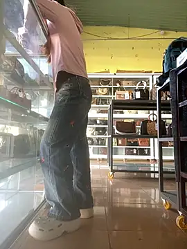 Rosa 998 online show from March 11, 2026, 12:49 am