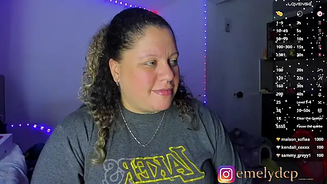 mariana maze online show from October 22, 2025, 6:46 am