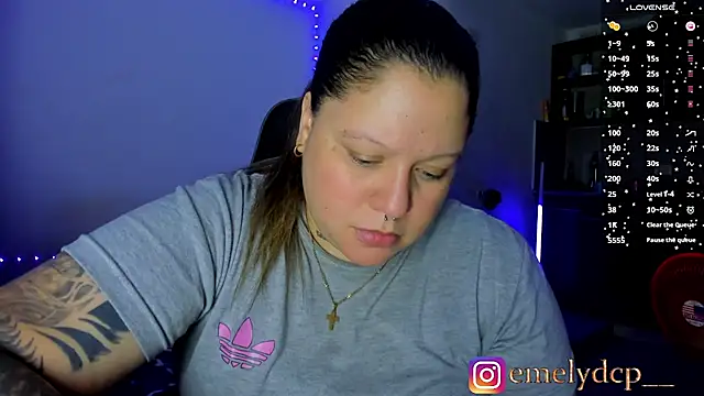 mariana maze online show from July 14, 2026, 2:16 am