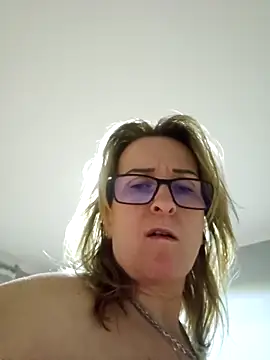 Steffi45 online show from March 23, 2026, 8:13 pm