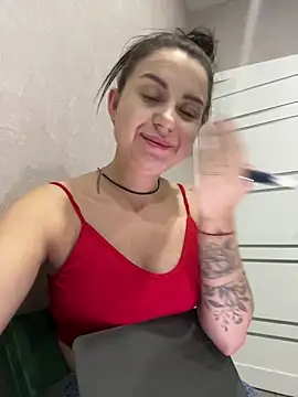 ellie ssexy online show from December 13, 2024, 4:43 am