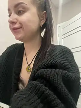 ellie ssexy online show from January 18, 2025, 4:48 am