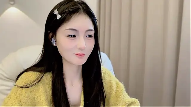 SHUIshui  online show from November 9, 2025, 12:14 pm