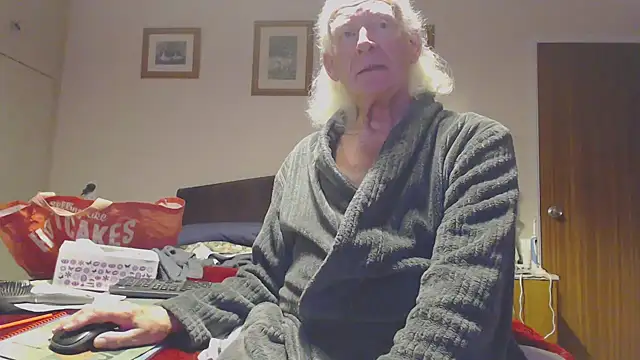 WaverlyKernow online show from September 19, 2025, 8:20 pm