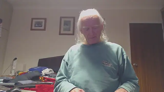 WaverlyKernow online show from January 18, 2026, 2:43 pm