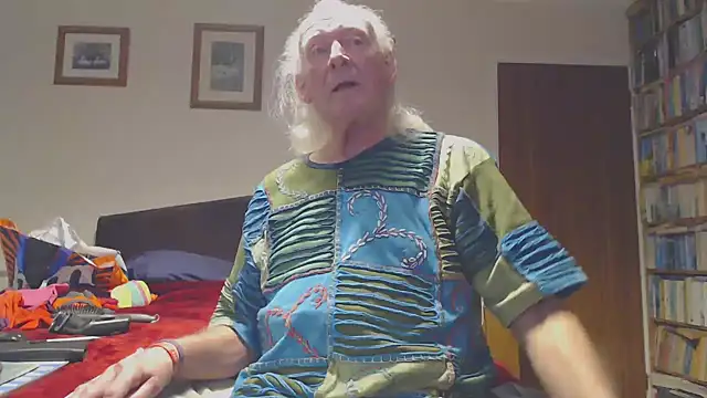 WaverlyKernow online show from February 7, 2026, 10:41 am