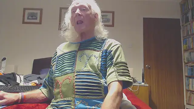 WaverlyKernow online show from February 21, 2026, 3:46 pm