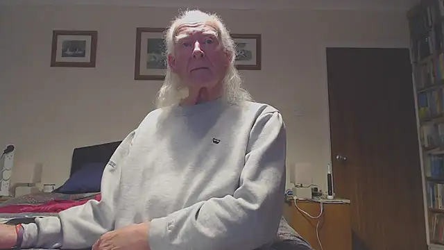 WaverlyKernow online show from March 27, 2026, 2:50 pm