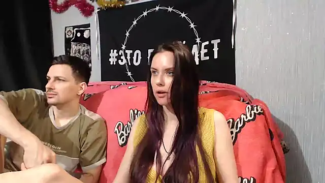 Milana69 online show from January 18, 2025, 3:59 pm