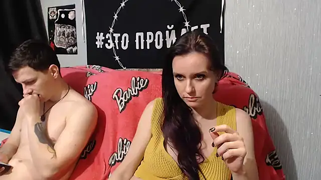 Milana69 online show from January 29, 2025, 7:22 pm