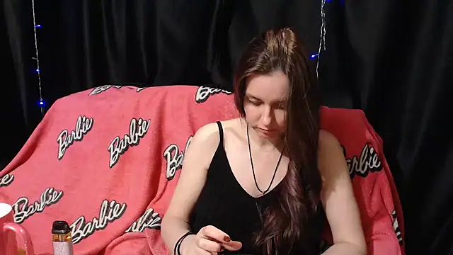 Snapshot of Milana69 chatting on September 27, 2025, 3:28 pm Milana69 online show from September 27, 2025, 3:28 pm