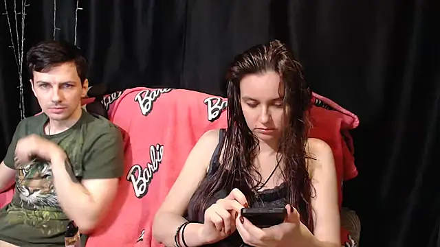 Snapshot of Milana69 chatting on October 12, 2025, 1:43 pm Milana69 online show from October 12, 2025, 1:43 pm