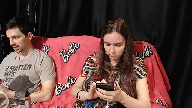 Snapshot of Milana69 chatting on October 19, 2025, 12:50 pm Milana69 online show from October 19, 2025, 12:50 pm