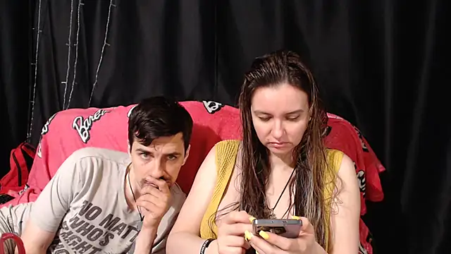 Milana69 online show from June 24, 2026, 8:08 pm