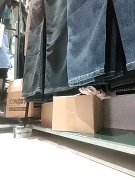  Vitamin Sex  online show from March 19, 2025, 4:03 am