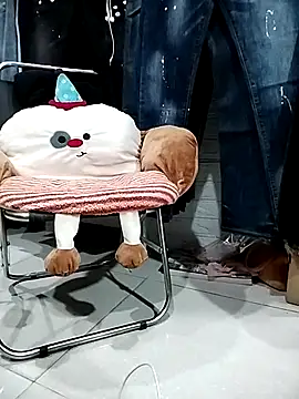  Vitamin Sex  online show from December 19, 2025, 3:24 am