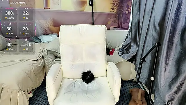 Snapshot of Ti_amo_UU chatting on March 12, 2026, 5:46 am Ti amo UU online show from March 12, 2026, 5:46 am