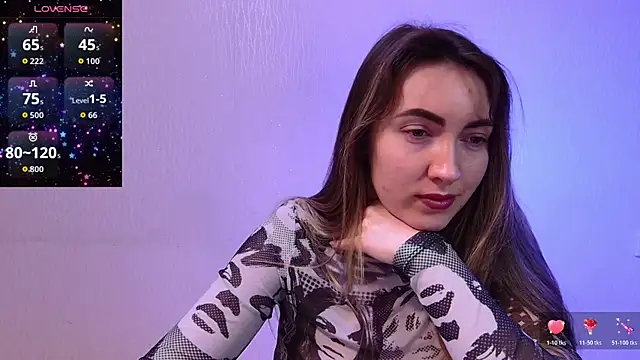 Snapshot of cute__angell chatting on October 27, 2025, 4:11 pm cute  angell online show from October 27, 2025, 4:11 pm